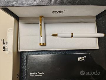 Penna Montblanc