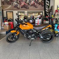 Ducati Scrambler 1100 - 2021