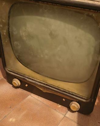 TV da revisionare