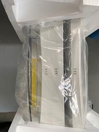 Termorilegatrice unibinder 8,2,- 8,1