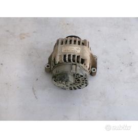 Alternatore Fiat Panda 3 1.2 benzina 2013 COD 5200