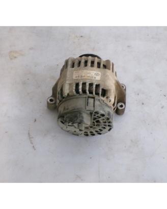 Alternatore Fiat Panda 3 1.2 benzina 2013 COD 5200