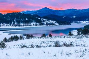 Terreno edificabile - Lorica (CS)