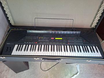tastiera yamaha psr 6700