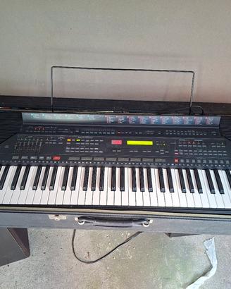 tastiera yamaha psr 6700