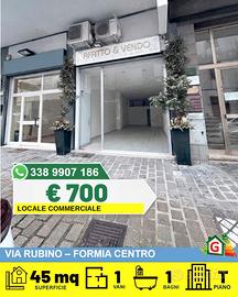 Negozio operativo (agenzia di viaggi)