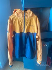 Giacca Endura MT500 Waterproof Jacket (guscio)