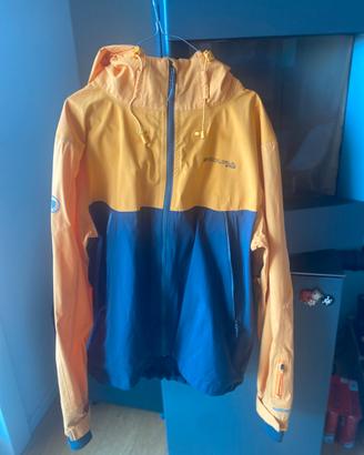 Giacca Endura MT500 Waterproof Jacket (guscio)