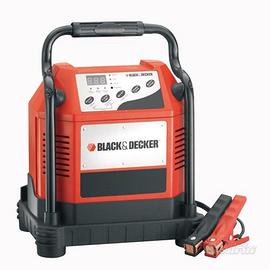 Caricabatterie Auto/Moto Black & Decker
