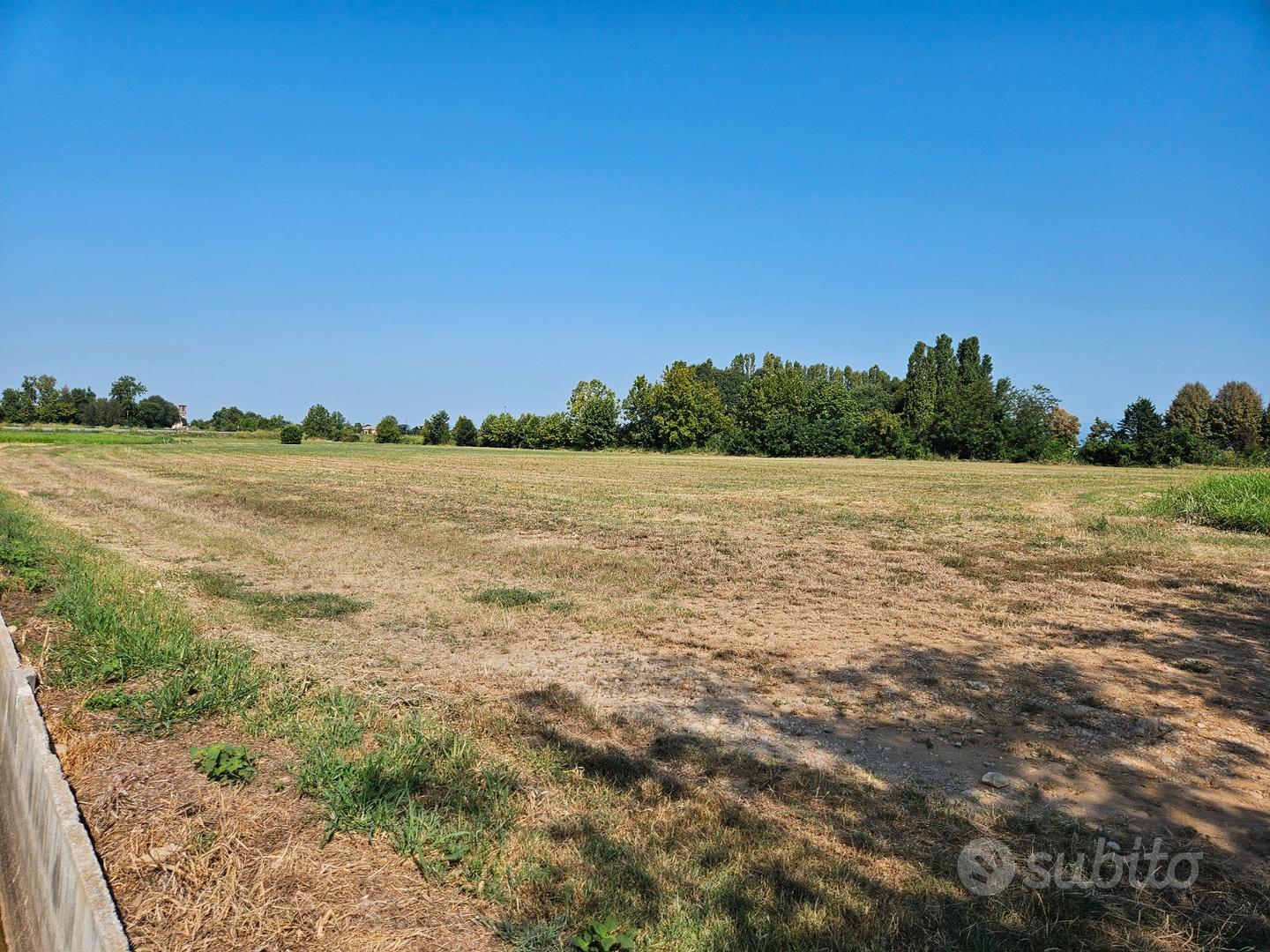 Terreno agricolo - Vista 2