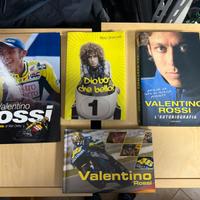 Libri: Valentino Rossi e Marco Simoncelli