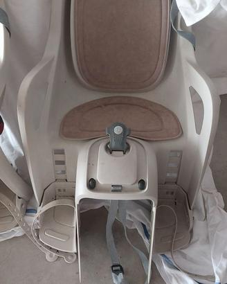 Seggiolini bicicletta