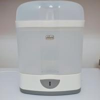 Sterilizzatore Chicco Steril Natural 2 in 1