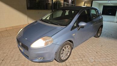 Fiat Grande Punto 1.3 MJT 90cv LEGGERE DESCRIZIONE