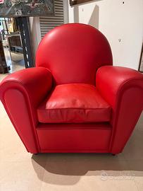 Poltrona Frau Vanity Fair