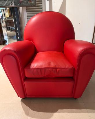 Poltrona Frau Vanity Fair