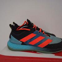 adidas Adizero Ubersonic 4 Clay
Pulse Aqua