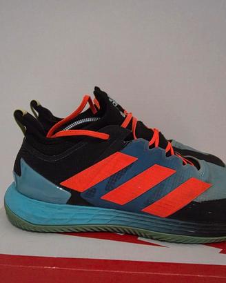 adidas Adizero Ubersonic 4 Clay
Pulse Aqua
