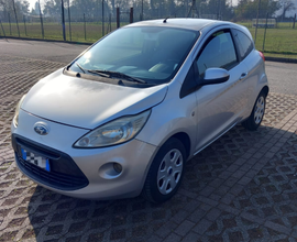 Ford KA - 2009