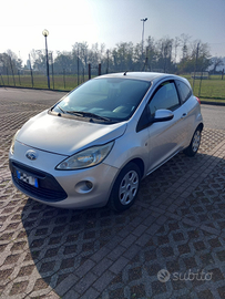 Ford KA - 2009