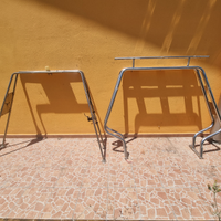 Roll bar