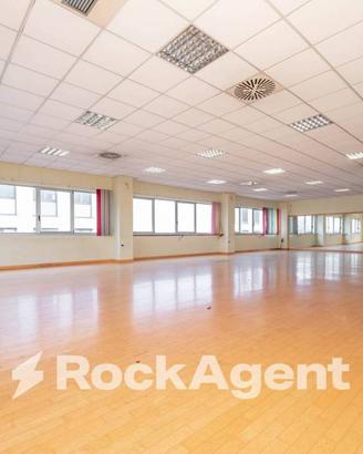 PALESTRA, UFFICI O SALA DA BALLO