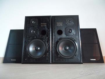 Casse audio diffusori TECHNICS SB-CS60