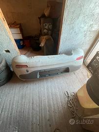 Paraurti posteriore completo FIAT Punto Evo