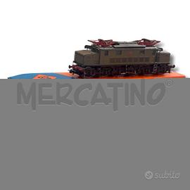LOCOMOTIVA ROCO SCALA HO FS E626 CON SCATOLA ACC 6