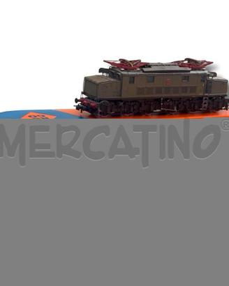 LOCOMOTIVA ROCO SCALA HO FS E626 CON SCATOLA ACC 6