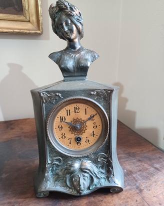 OROLOGIO DA TAVOLO