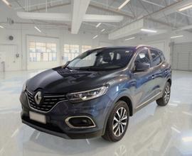 RENAULT KADJAR 1.5 BLUE DCI INTENS EDC