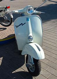 Vespa 125 Super del 1966