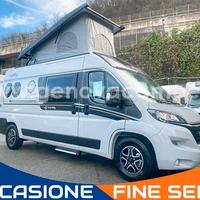 Malibu Van GT 600 DB K Tetto Soffietto Cambio Auto