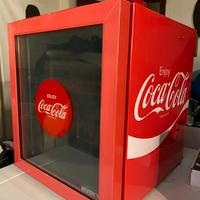 Frigorifero compatto, Coca-Cola