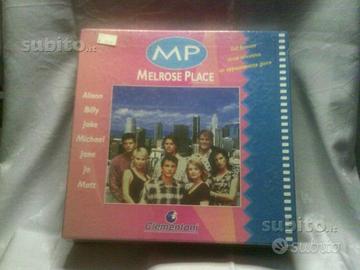 Giochi di società vintage