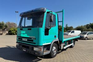 IVECO EuroCargo 75E17 Tector Air suspension