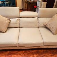 Divano 3 posti poltronesofa'