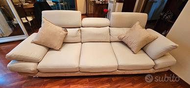 Divano 3 posti poltronesofa'