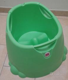 Vaschetta bagno bimbo
