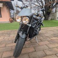 Triumph Street Triple - 2009
