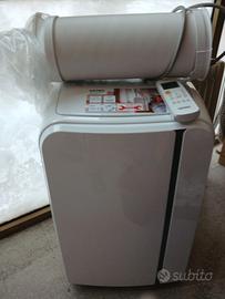 Condizionatore mobile koenic