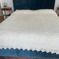Coperta pizzo