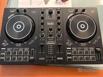 Consolle Hercules DJ Control Impulse 300