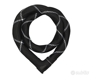 Catena antifurto ABUS IVEN CHAIN 8210 85 cm