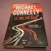 Michael Connelly - Le ore più buie