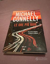 Michael Connelly - Le ore più buie