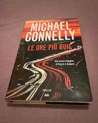Michael Connelly - Le ore più buie