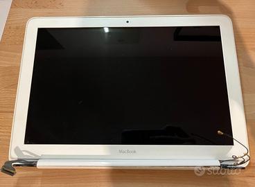 Topcase e display per Apple MacBook A1342 Unibody