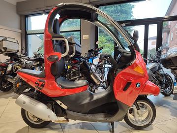 Bmw C1 125